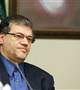 پیام تصویری معاون وزیر بهداشت در سمپوزیوم سلامت معنوی