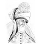 چند بیتی از مولانا